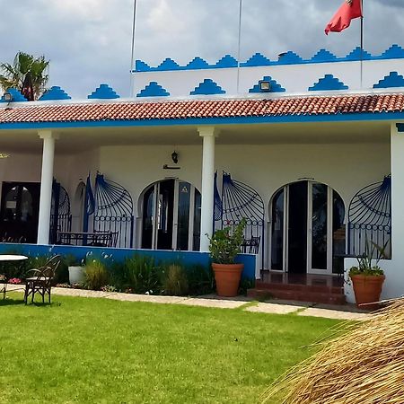 Rayani Maison D'Hotes Chozas Zewnętrze zdjęcie