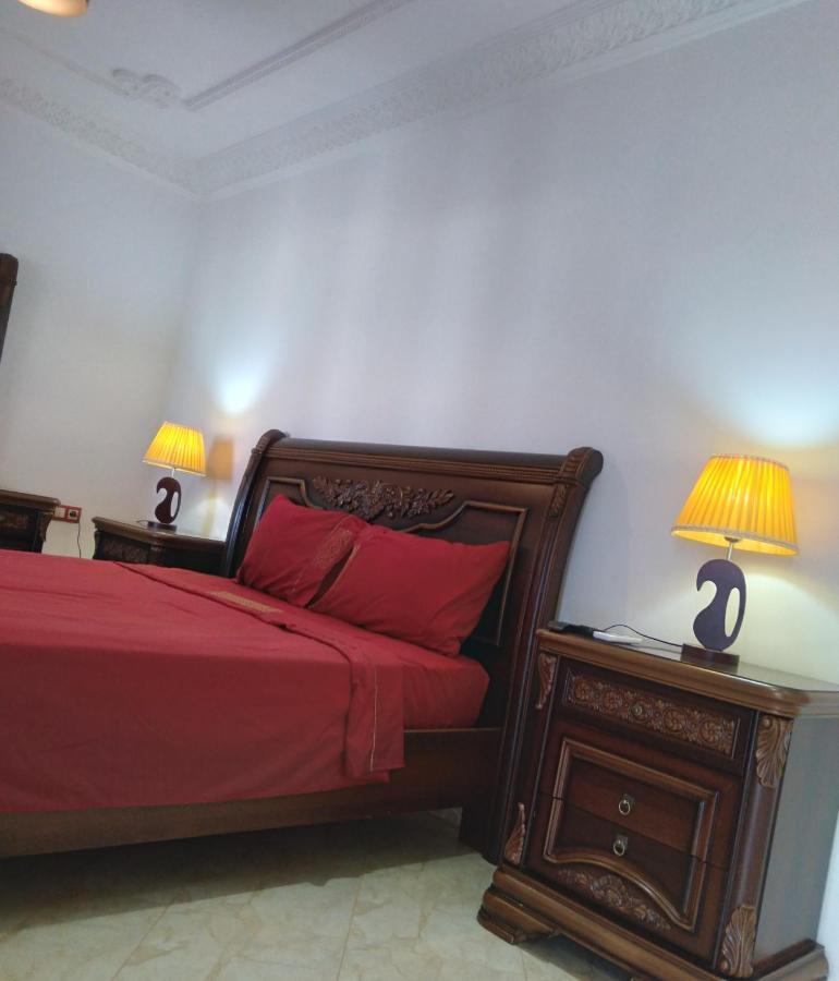 Rayani Maison D'Hotes Chozas Zewnętrze zdjęcie