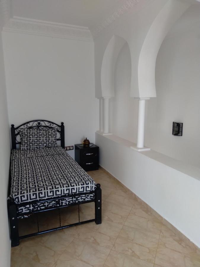 Rayani Maison D'Hotes Chozas Zewnętrze zdjęcie