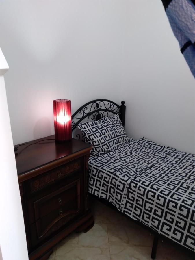 Rayani Maison D'Hotes Chozas Zewnętrze zdjęcie