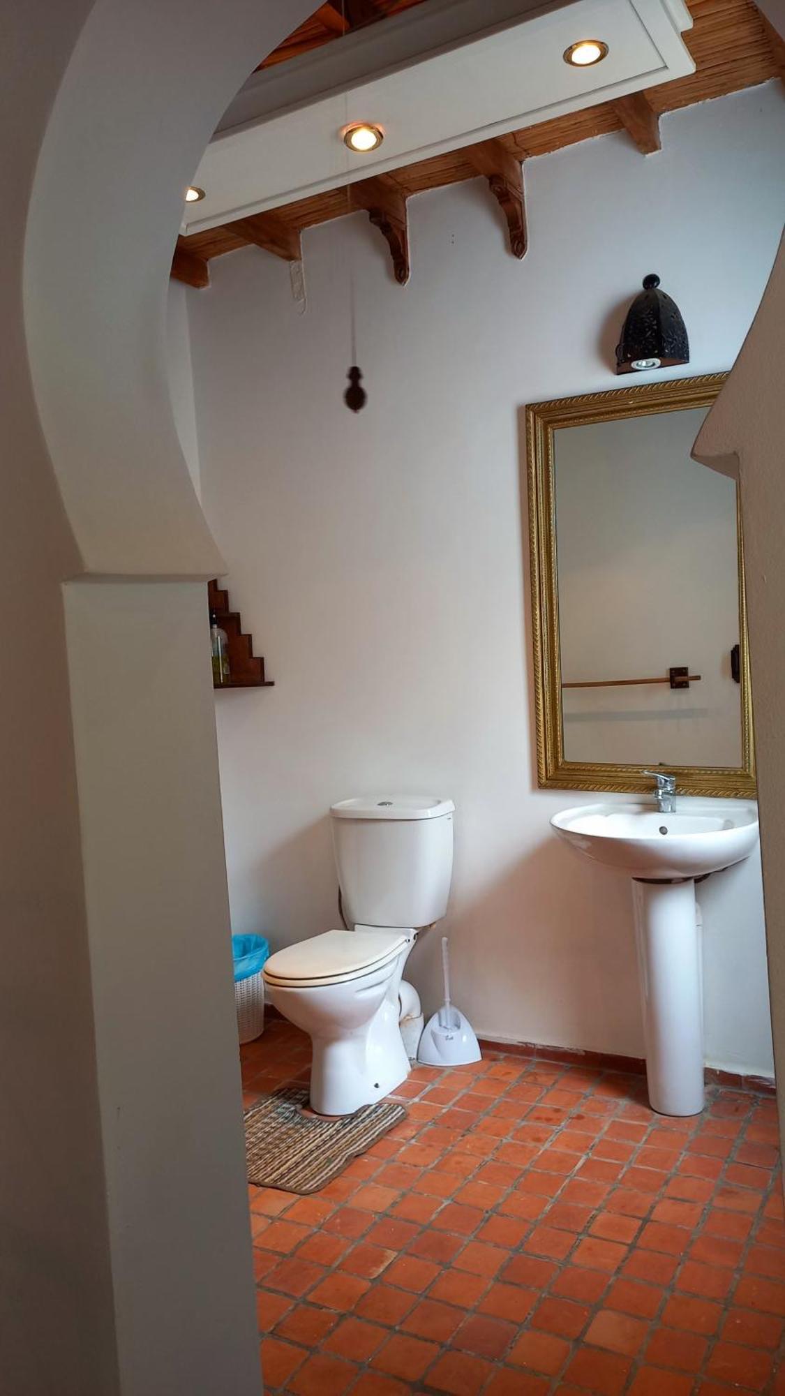 Rayani Maison D'Hotes Chozas Zewnętrze zdjęcie