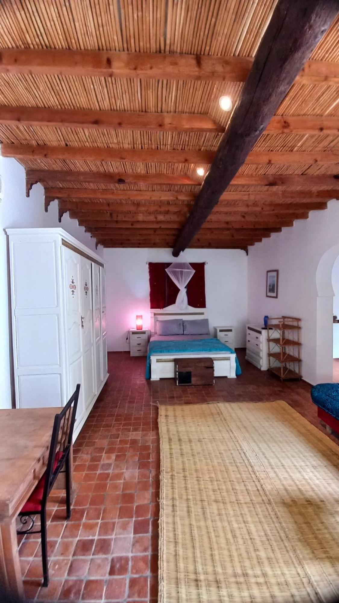 Rayani Maison D'Hotes Chozas Zewnętrze zdjęcie