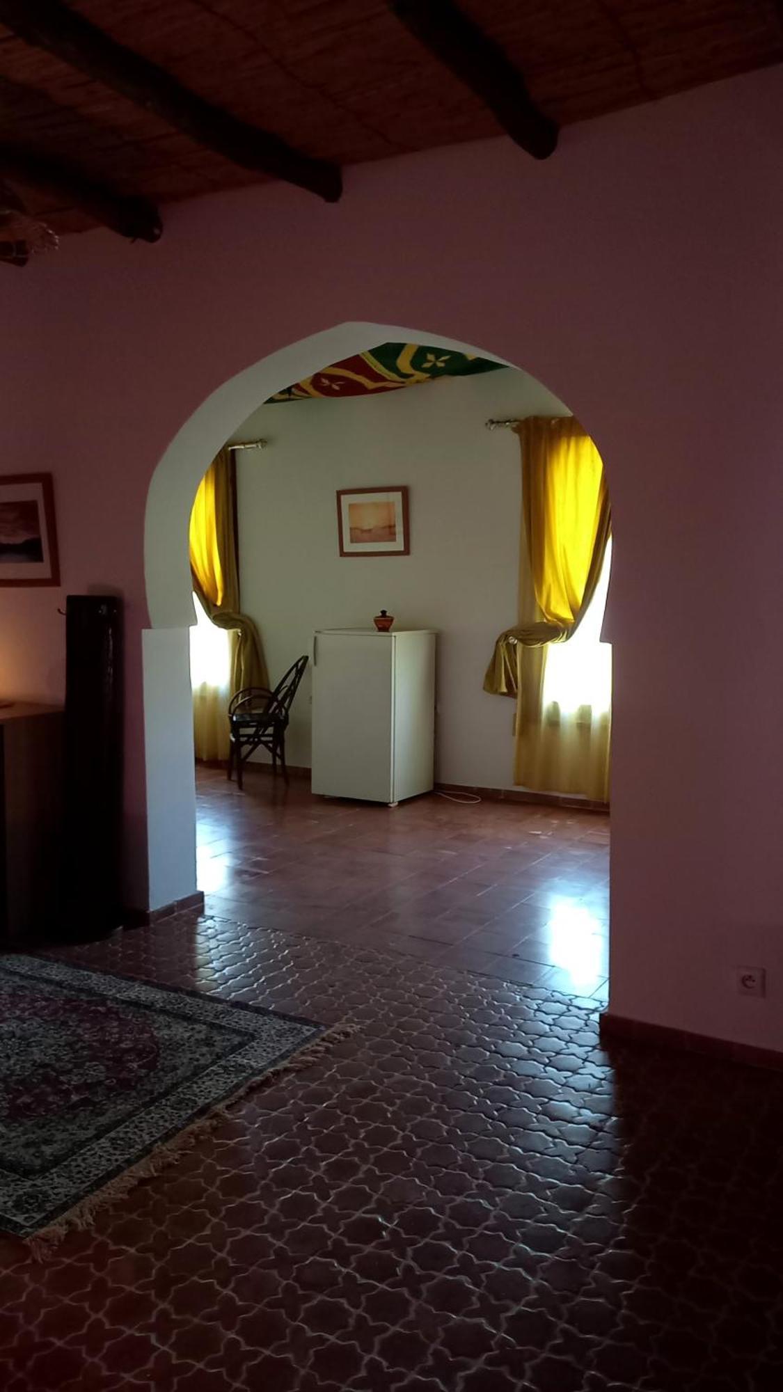 Rayani Maison D'Hotes Chozas Zewnętrze zdjęcie