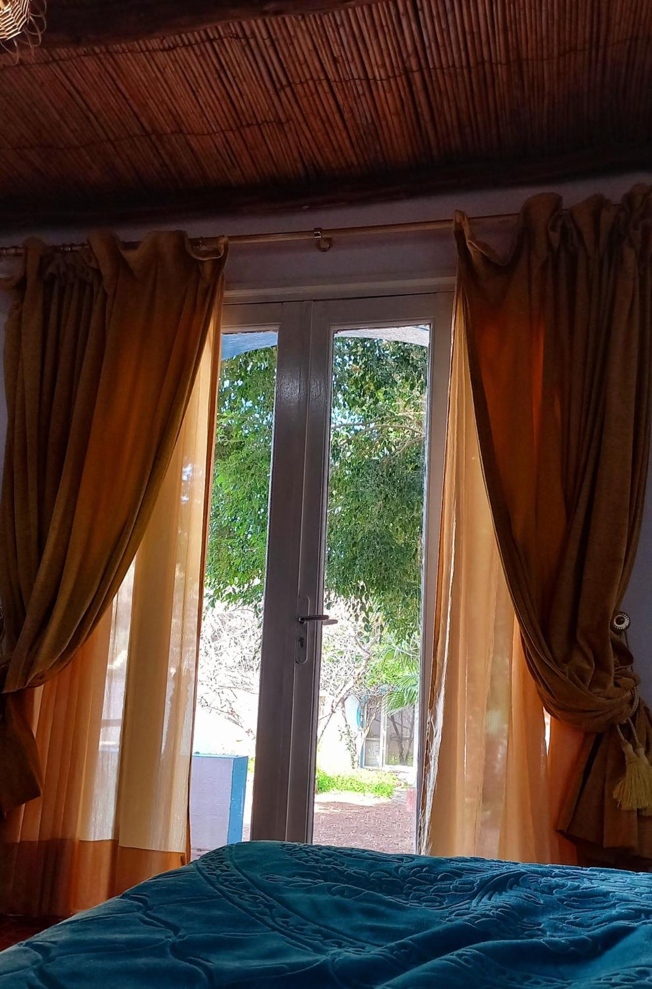 Rayani Maison D'Hotes Chozas Zewnętrze zdjęcie