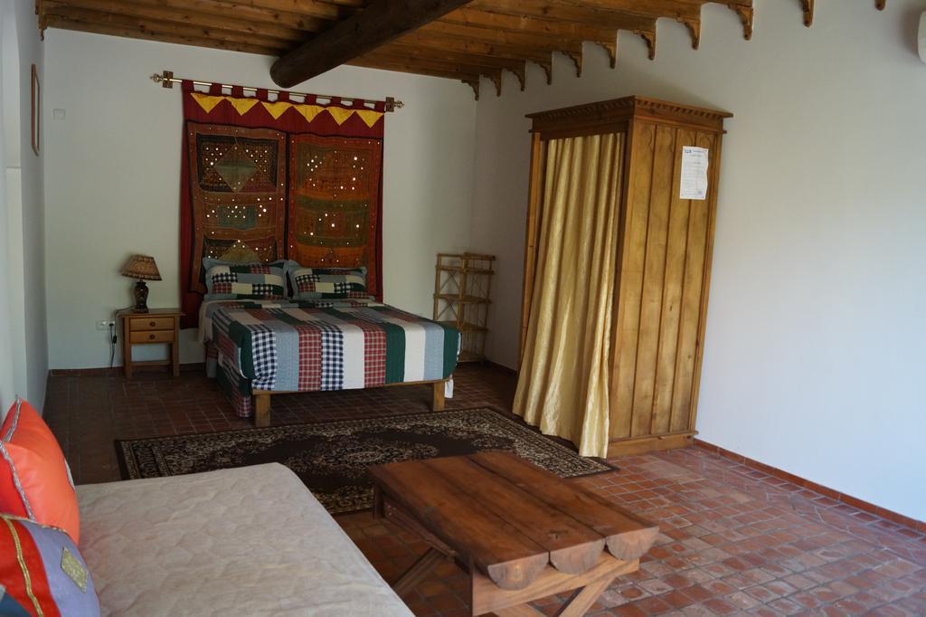 Rayani Maison D'Hotes Chozas Pokój zdjęcie