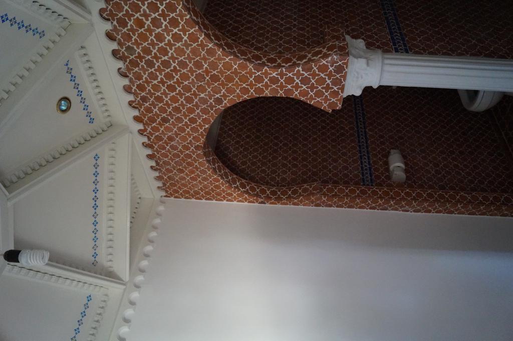 Rayani Maison D'Hotes Chozas Pokój zdjęcie