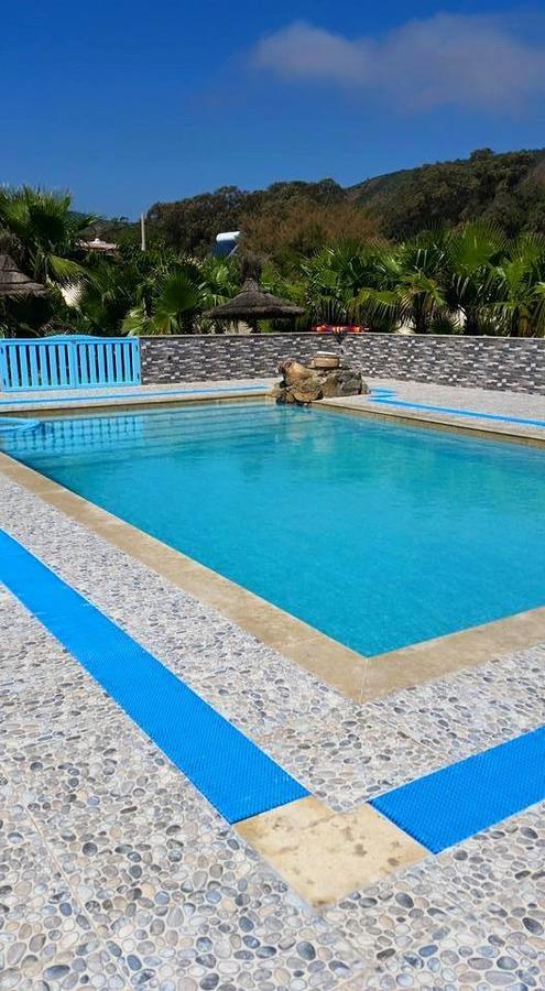 Rayani Maison D'Hotes Chozas Zewnętrze zdjęcie