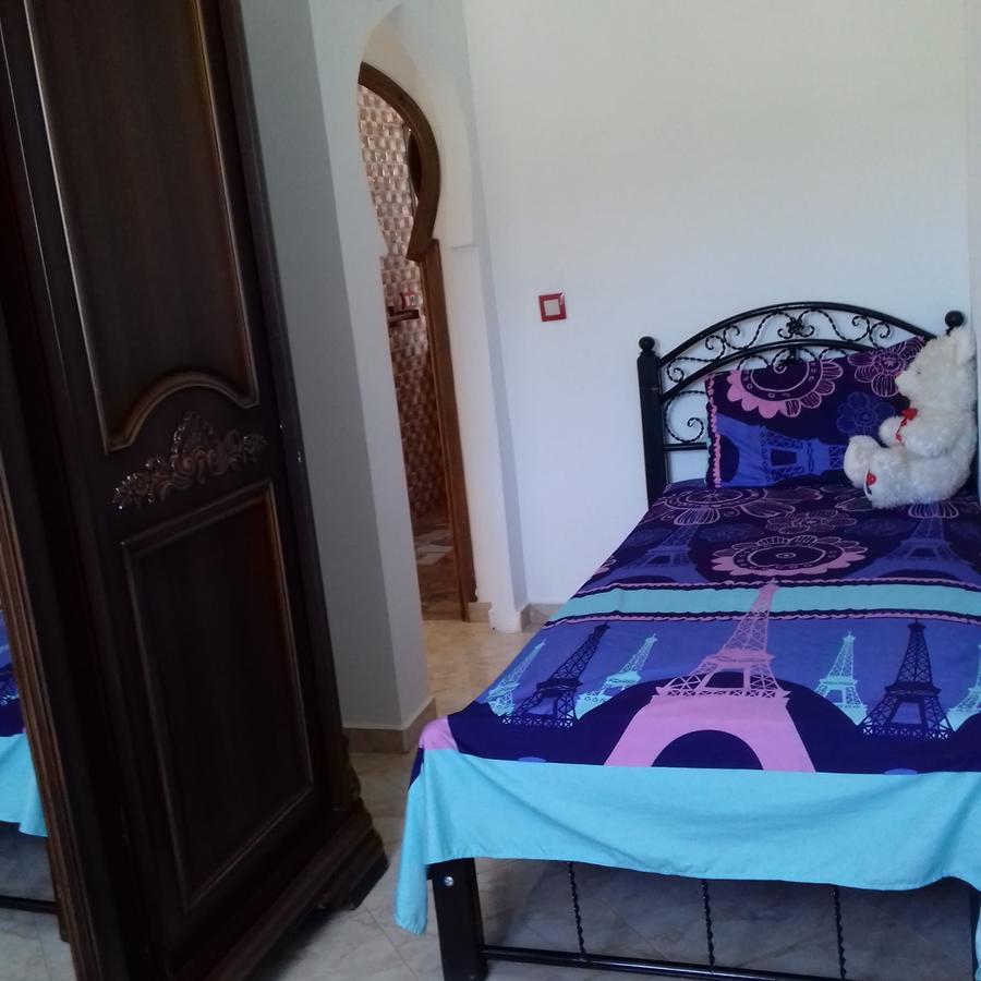 Rayani Maison D'Hotes Chozas Zewnętrze zdjęcie