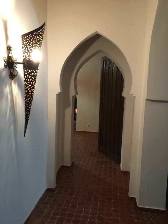 Rayani Maison D'Hotes Chozas Zewnętrze zdjęcie