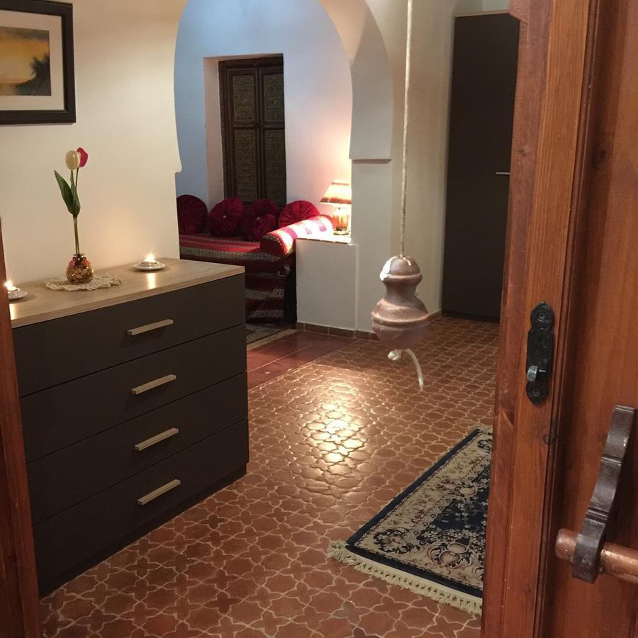 Rayani Maison D'Hotes Chozas Zewnętrze zdjęcie