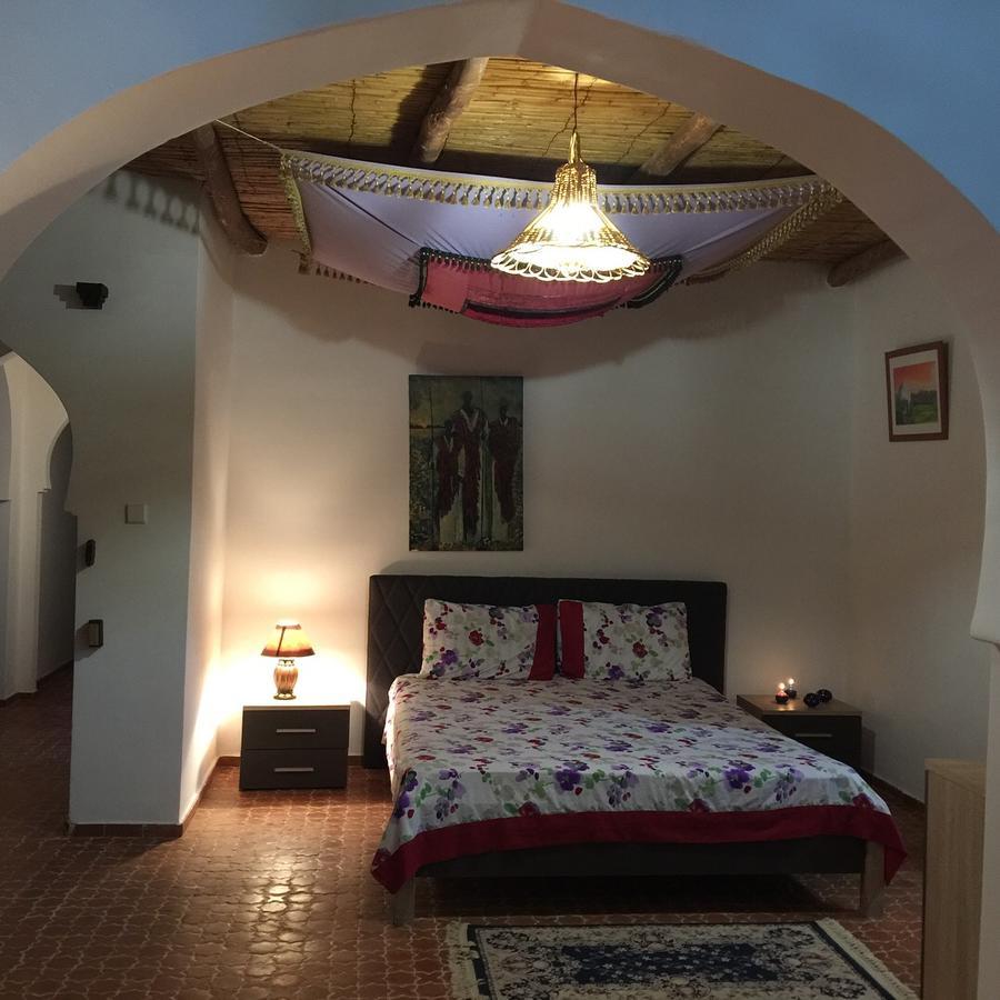 Rayani Maison D'Hotes Chozas Zewnętrze zdjęcie