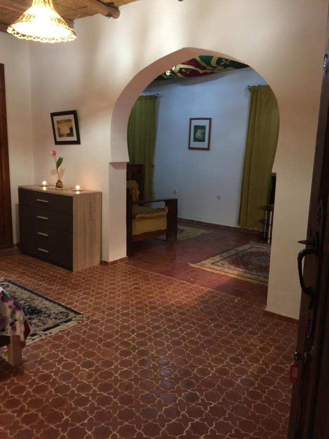 Rayani Maison D'Hotes Chozas Zewnętrze zdjęcie