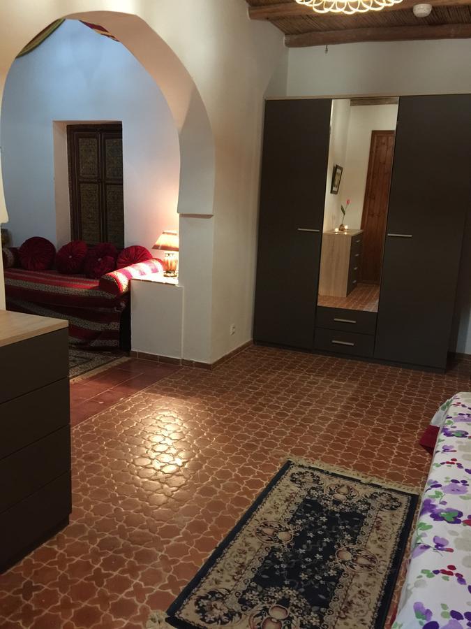 Rayani Maison D'Hotes Chozas Zewnętrze zdjęcie