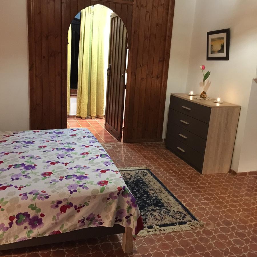 Rayani Maison D'Hotes Chozas Zewnętrze zdjęcie