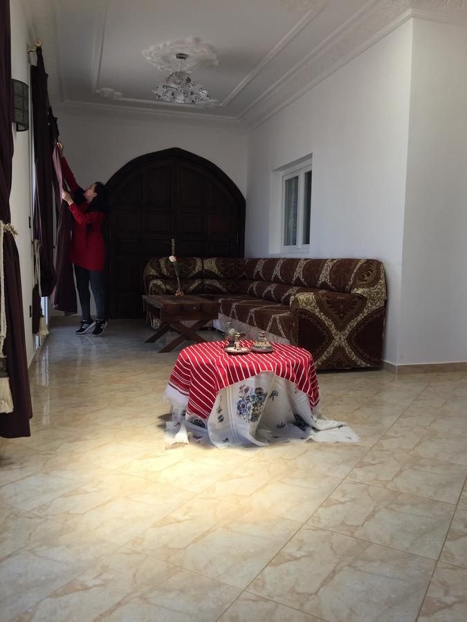 Rayani Maison D'Hotes Chozas Zewnętrze zdjęcie
